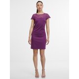 Orsay Purple Women's Dress - Women's | Eponuda.ba