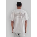 Hurley Craft Pocket 2.0 T-Shirt particle grey Slike