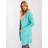 Wool Fashion Italia Sweater-AT-SW-234503.00P-mint | ePonuda.com