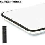  Brilagi - LED prigušiva svetiljka SMART LED/28W/230V 40x40 cm Wi-Fi Tuya + daljinski upravljač | Eponuda.com