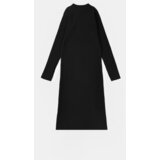 Sinsay Rebrasta pletena haljina | shoptok.hr