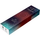 Parker Roler pisalo IM Premium Portal CT, rdeče srebrno | Shoptok.si