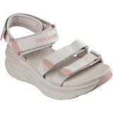 Skechers Sandali & Odprti čevlji 115549 Siva | Shoptok.si