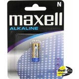 Maxell baterija n blister LR01 MBLR01BL Cene