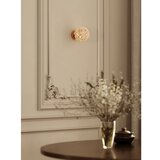  MAXLIGHT W0443 - Zidna lampa RITA 1xG9/5W/230V zlatna | Eponuda.com