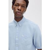 Fred Perry OXFORD SHIRT Plava | shoptok.hr
