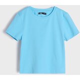Sinsay Crop top | shoptok.hr
