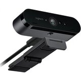 Logitech Web Kamera BRIO 4K Ultra HD Video Conference | ePonuda.com