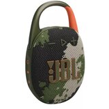 JBL clip 5 squad bluetooth speaker Cene