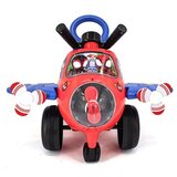  Guralica avion spidey 063982 ( 111/63982 ) | Eponuda.com