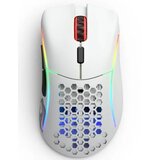 Glorious Miš Model D - Wireless - White | ePonuda.com