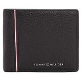 Tommy Hilfiger kožni crni muški novčanik THAM0AM13044-BDS Cene