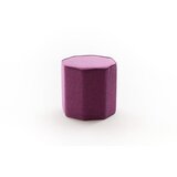 Atelier Del Sofa tabure inozu lilac
