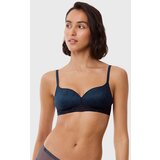 Triumph Podložen modrček Delightful Spotligh brez kosti | Shoptok.si