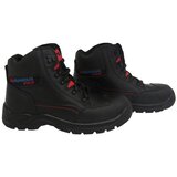 RAMDA-PRO Radne Cipele Crne - Broj 38 | shoptok.hr