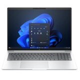 HP Laptop EliteBook 8 G1i 16 D82QTET, Intel Core Ultra 5-228V, 32GB RAM, 1TB SSD, DOS | Eponuda.com