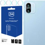 3mk ZAŠČITA LEČ HIBRIDNO STEKLO ZA KAMERO ZA XIAOMI REDMI A2 / A2+, (21965578) Cene