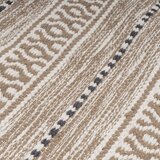 Casa Selección Bež periv pamučan tepih 70x140 cm – | shoptok.hr