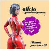 Crushious Seks lutka Alicia Cene