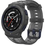 Amazfit Active Edge pametna ura, črna | Shoptok.si