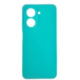  gentle color xiaomi redmi A5 4G, mint silikonska maska | ePonuda.com