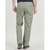 Selected SLH196-STRAIGHT MILES LINEN BLEND Zelena Cijene
