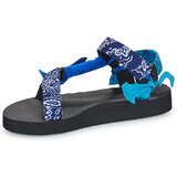 ARIZONA LOVE Sandali & Odprti čevlji TKMIX Modra | Shoptok.si