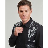 Versace Jeans Couture 79GAL208 Crna | shoptok.hr