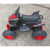 Ramiz Otroški štirikolesnik Quad Sport Run 4x45W črna | Shoptok.si