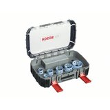 Bosch 9-delni set testera za otvore sheet metal za sanitarne radove 2608580882 | Eponuda.com