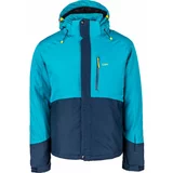Alpine pro RAHOS Muška skijaška jakna, plava, veličina