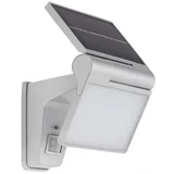 Reflektor LED solarni zidni sa senzorom pokreta 3W 4000K 315204TF