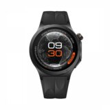Oneplus Pametna ura Watch 4 Midnight Titanium, (5000509646) Cene