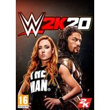 Steam WWE 2K20 Key GLOBAL Steam WWE 2K20 Key GLOBAL Slike