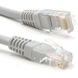 Lan UTP-Kabl Kettz UTP patch Cat5e 2m sivi UT-C020 Cene