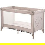 Kikka Boo So Gifted prenosivi krevetac Beige 1 Nivo | ePonuda.com