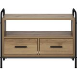  TV ormar 67,5 x 33 x 50 cm Hrast artisan Konstruirano drvo | shoptok.hr