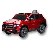 Dečiji automobil na akumulator Mercedes-Benz EQA 250 - Crveni