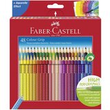 Faber-Castell barvice Grip, 48 kosov Cene