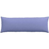 vidaXL jastučići za sofu 2 pcs plava 120 x 40 cm tkanina | shoptok.hr
