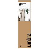 Umbra Bijela plastična zidna vje&amp;scaron;alica 72 cm Sticks &amp;ndash; Slike