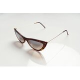 BASLEN sunčane naočale Sienna, tortoise | shoptok.hr