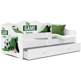  dječji krevet Neli s ladicom - 160*80 cm - NOGOMET | shoptok.hr