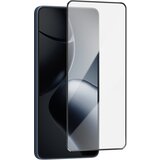 AVIZAR kaljeno steklo za xiaomi 14T in 14T pro trdota 9H full glue 5D, prozorno, (5000018015) | Shoptok.si