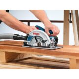 Bosch Ručna kružna testera GKS 190 0601623000