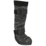 Trixie Zaštitne Non-Slip Soknice Crno-Sive - L - XL | ePonuda.com