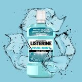 Listerine Cool Mint Mild Taste Mouthwash ustna vodica 250 ml unisex Cene