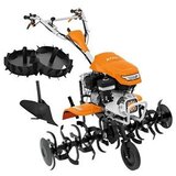  Kopačica motorna 121 cm 7,1 KS MH 700 + PLUG I TOČKOVI STIHL | Eponuda.ba