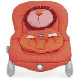 Chicco Ležaljka Baloon Lion, Narandžasta | Eponuda.ba