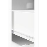  Noćni ormarići 2 pcs Bijela 40 x 30 x 60 cm Konstruirano drvo | shoptok.hr